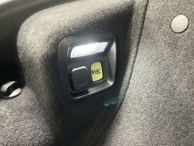 2022 Chevrolet Corvette Stingray 2LT