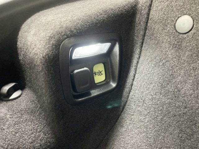 2022 Chevrolet Corvette Stingray 2LT