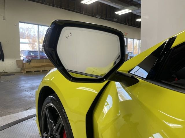 2022 Chevrolet Corvette Stingray 2LT