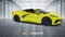 2022 Chevrolet Corvette Stingray 2LT