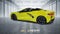 2022 Chevrolet Corvette Stingray 2LT