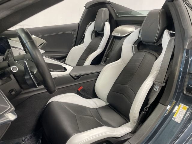 2021 Chevrolet Corvette Stingray 2LT