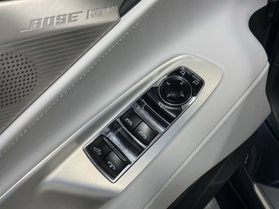 2021 Chevrolet Corvette Stingray 2LT