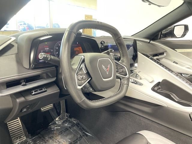 2021 Chevrolet Corvette Stingray 2LT