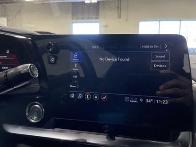 2021 Chevrolet Corvette Stingray 2LT