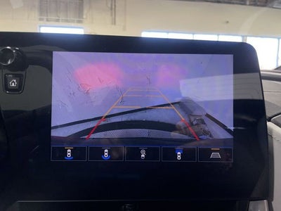 2021 Chevrolet Corvette Stingray 2LT