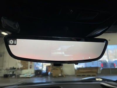 2021 Chevrolet Corvette Stingray 2LT