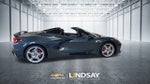 2021 Chevrolet Corvette Stingray 2LT