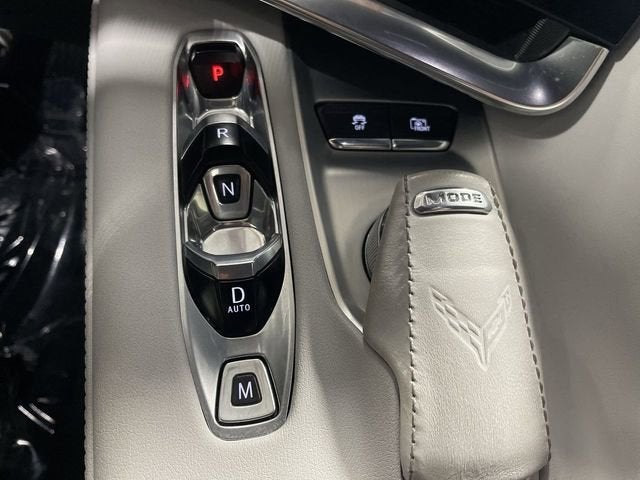 2021 Chevrolet Corvette Stingray 2LT