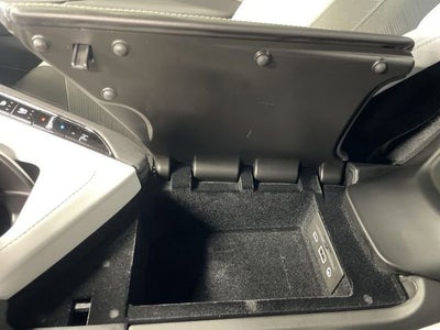 2021 Chevrolet Corvette Stingray 2LT