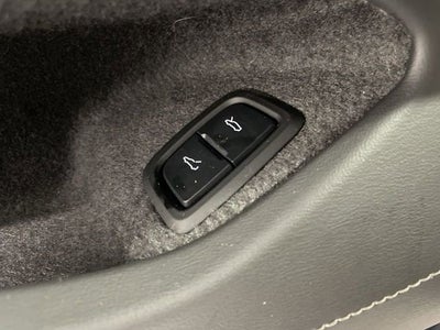 2021 Chevrolet Corvette Stingray 2LT