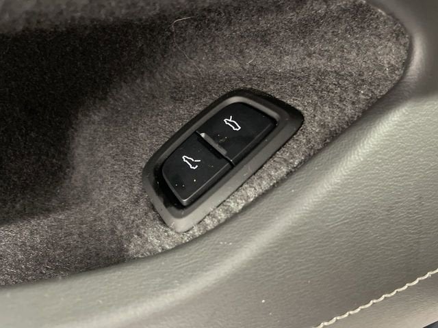 2021 Chevrolet Corvette Stingray 2LT