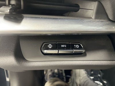 2021 Chevrolet Corvette Stingray 2LT