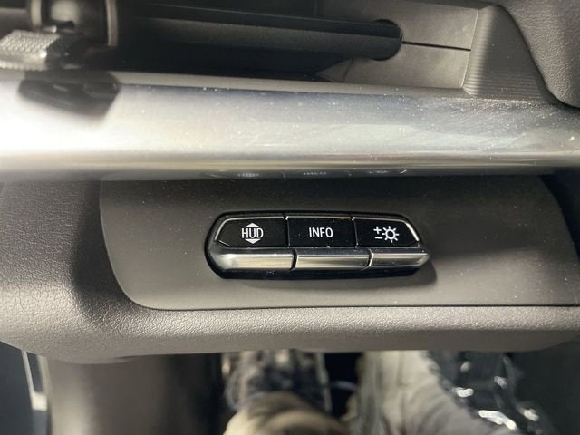 2021 Chevrolet Corvette Stingray 2LT