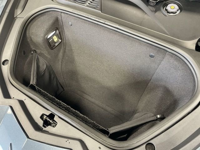 2021 Chevrolet Corvette Stingray 2LT