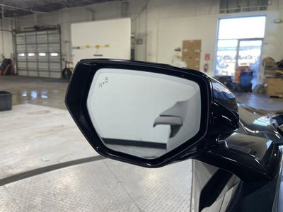 2021 Chevrolet Corvette Stingray 2LT