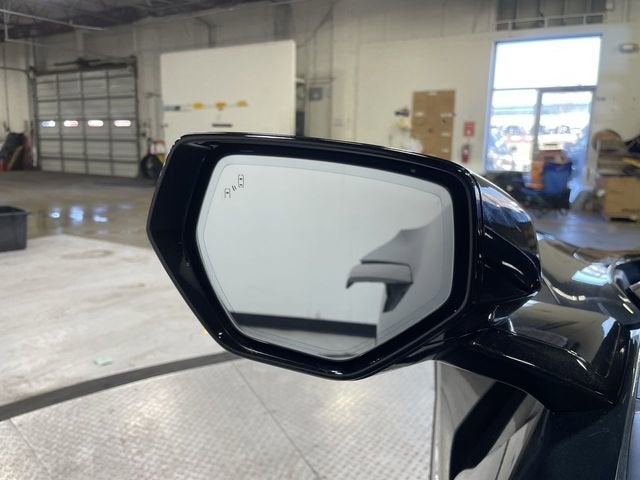 2021 Chevrolet Corvette Stingray 2LT