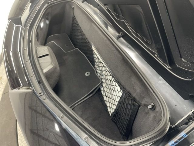 2021 Chevrolet Corvette Stingray 2LT