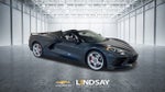 2021 Chevrolet Corvette Stingray 2LT