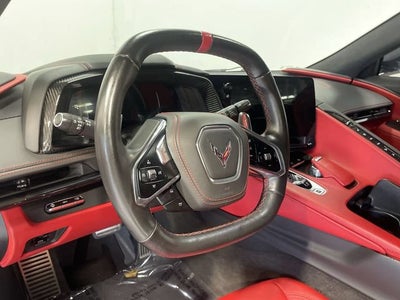 2023 Chevrolet Corvette Stingray 3LT