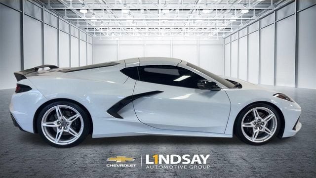 2023 Chevrolet Corvette Stingray 3LT