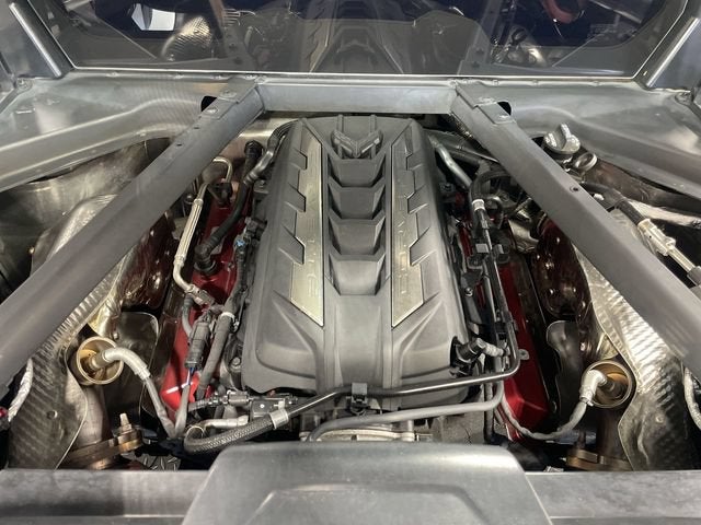 2023 Chevrolet Corvette Stingray 3LT