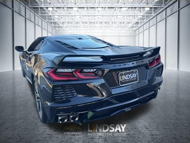 2023 Chevrolet Corvette Stingray 3LT