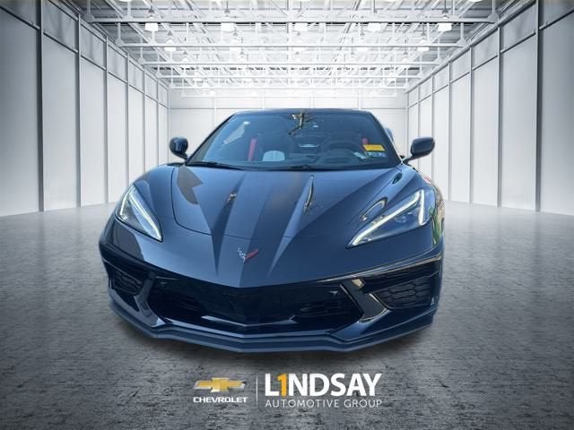 2023 Chevrolet Corvette Stingray 3LT