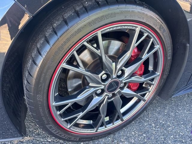 2023 Chevrolet Corvette Stingray 3LT