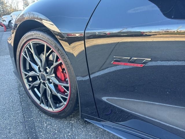 2023 Chevrolet Corvette Stingray 3LT