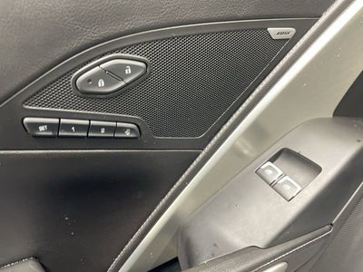 2014 Chevrolet Corvette Stingray 2LT