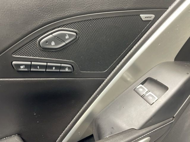 2014 Chevrolet Corvette Stingray 2LT