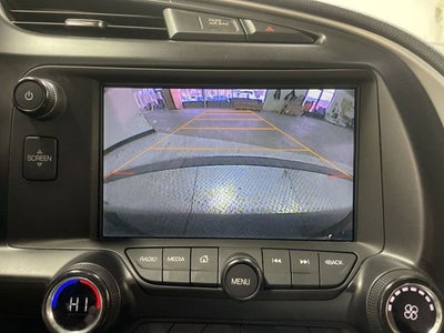 2014 Chevrolet Corvette Stingray 2LT