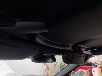 2014 Chevrolet Corvette Stingray 2LT