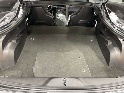 2014 Chevrolet Corvette Stingray 2LT