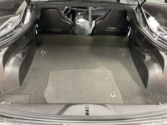 2014 Chevrolet Corvette Stingray 2LT