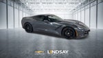 2014 Chevrolet Corvette Stingray 2LT
