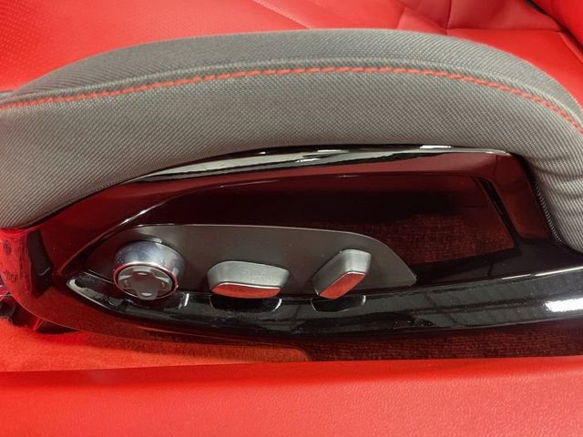 2025 Chevrolet Corvette Stingray 3LT