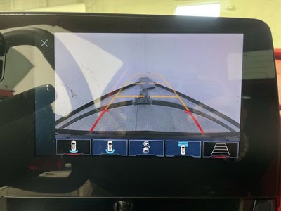 2025 Chevrolet Corvette Stingray 3LT