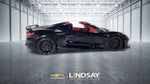 2025 Chevrolet Corvette Stingray 3LT
