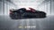 2025 Chevrolet Corvette Stingray 3LT