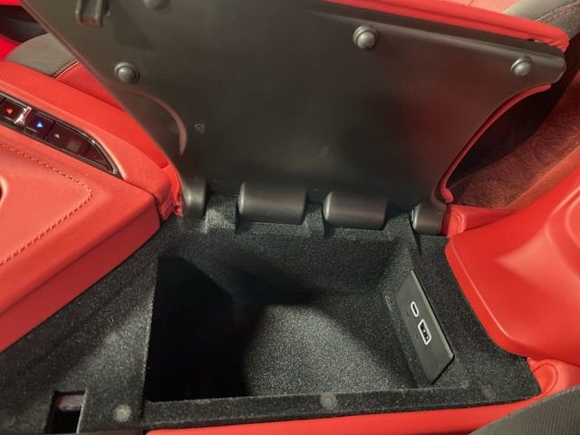 2025 Chevrolet Corvette Stingray 3LT