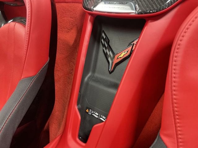 2025 Chevrolet Corvette Stingray 3LT