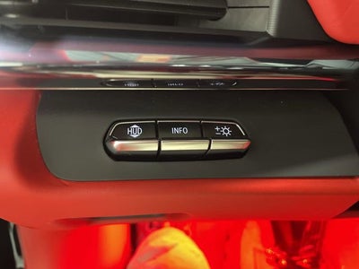 2025 Chevrolet Corvette Stingray 3LT