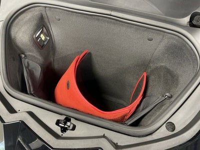 2025 Chevrolet Corvette Stingray 3LT