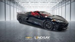 2025 Chevrolet Corvette Stingray 3LT