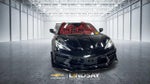 2025 Chevrolet Corvette Stingray 3LT