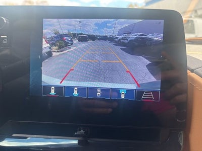 2024 Chevrolet Corvette Z06 2LZ