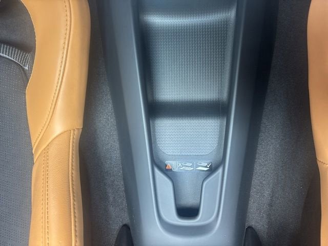 2024 Chevrolet Corvette Z06 2LZ