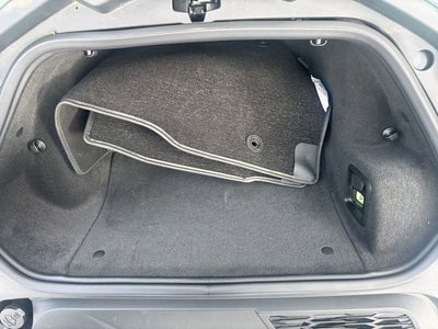 2024 Chevrolet Corvette Z06 2LZ